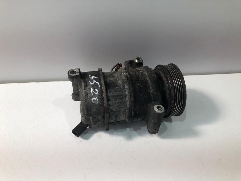 Compresor clima Audi A4 8K2, B8 8T0260805F 2.0 tdi; 2.0 tdi cgl, cjc;