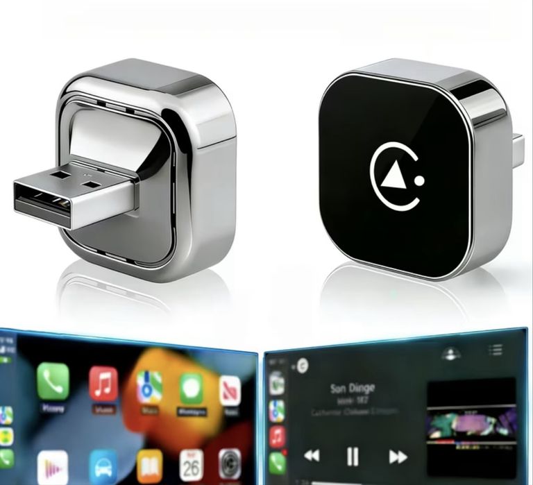 Бежичен carplay