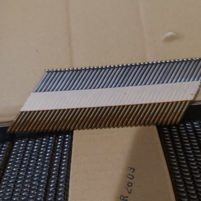 Пирони за такер Dewalt DCN692 и DCN695  5см 6,3см 7,5см  9см