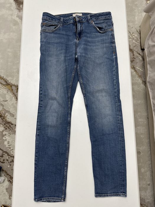 Джинсы Colin’s Jeans