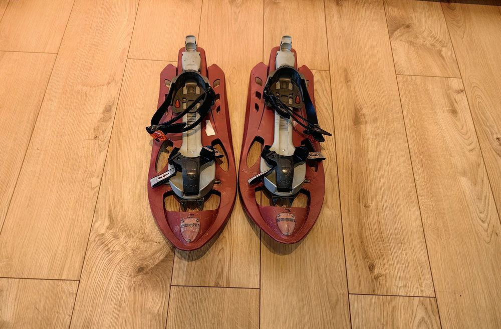 Vand rachete de zapada Inook