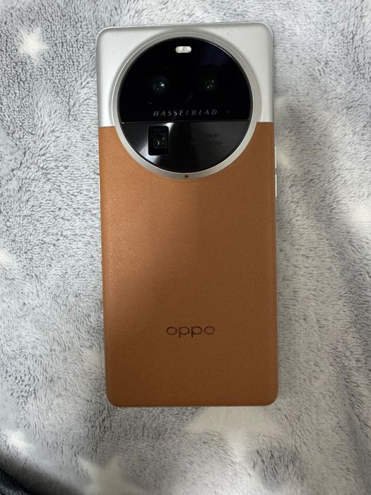 Продам Oppo find x6 pro