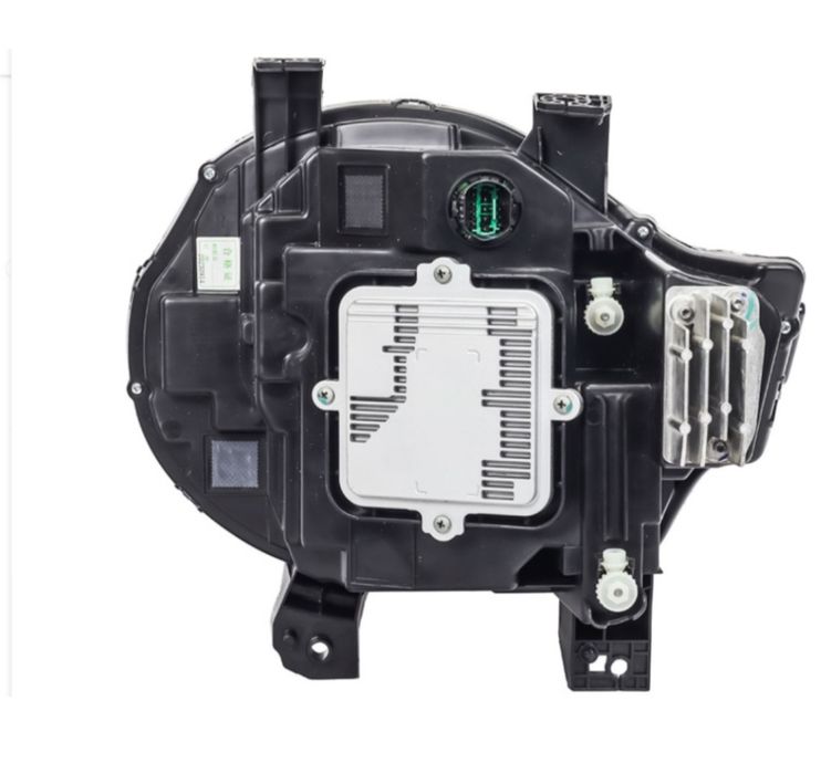 Фары на Танк 300 состояние б/у оригинал