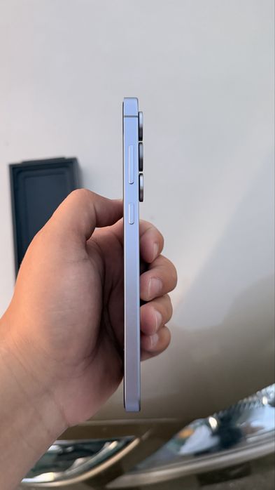 Самсунг S25 fe