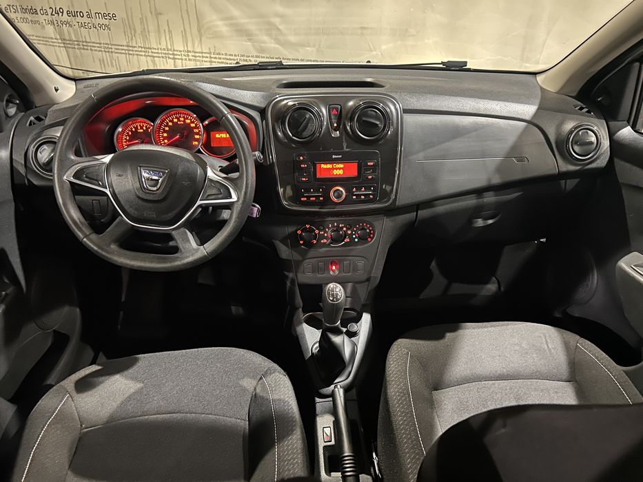 Dacia Logan 1.5DCi  2020