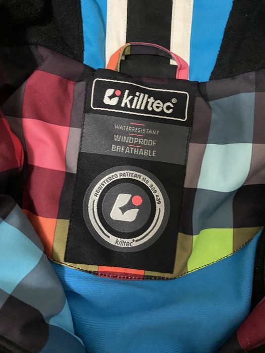 Killtec спортно ски яке