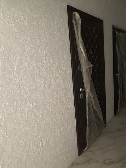 4-х комнатная квартира