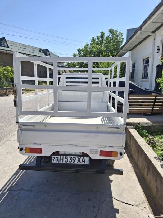 Damas Labo sotiladi