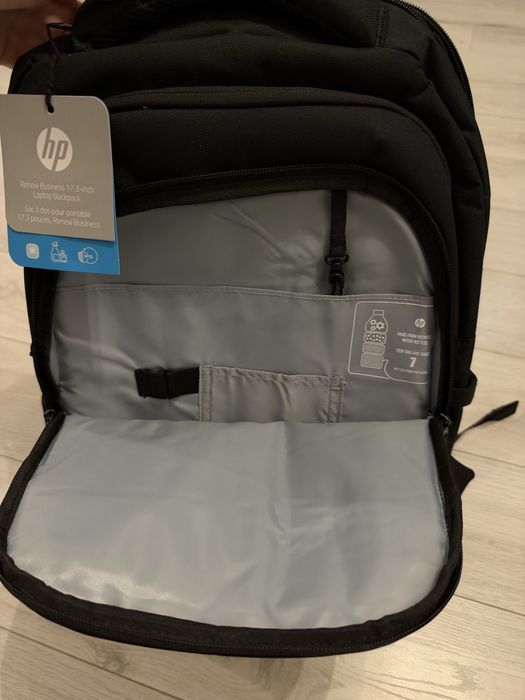 Rucsac hp de laptop 17.5inch