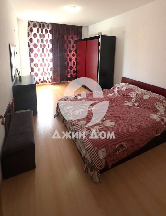 Продава се Тристаен апартамент в к.к. Слънчев бряг - 73 кв.м за 864 €/кв.м - Снимка #7