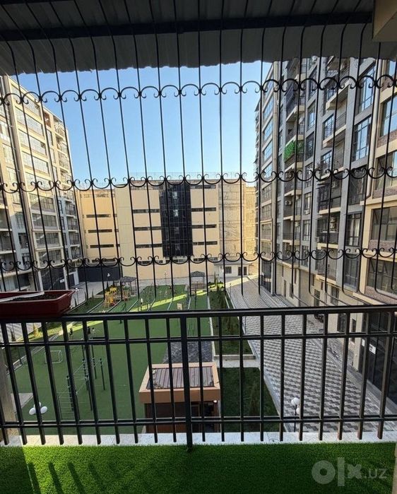 Продаётся квартира в ЖК Yakkasaray City Mall 3х комн, 90м2 ‼️ братские