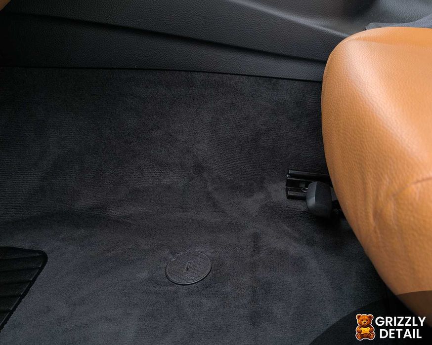 Grizzly Detail | Detailing Auto la Domiciliu (București & Ilfov)