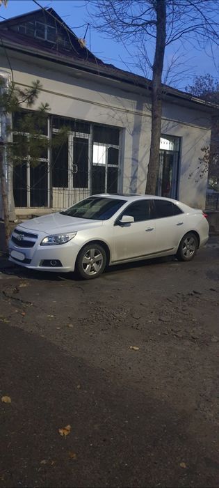 Малибу 1 2 позиция
