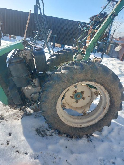 Bertolini disel 1600 €