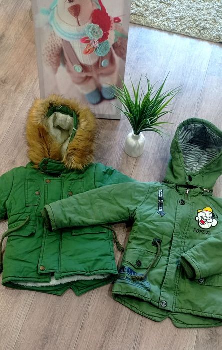 Продам классные комбезы.