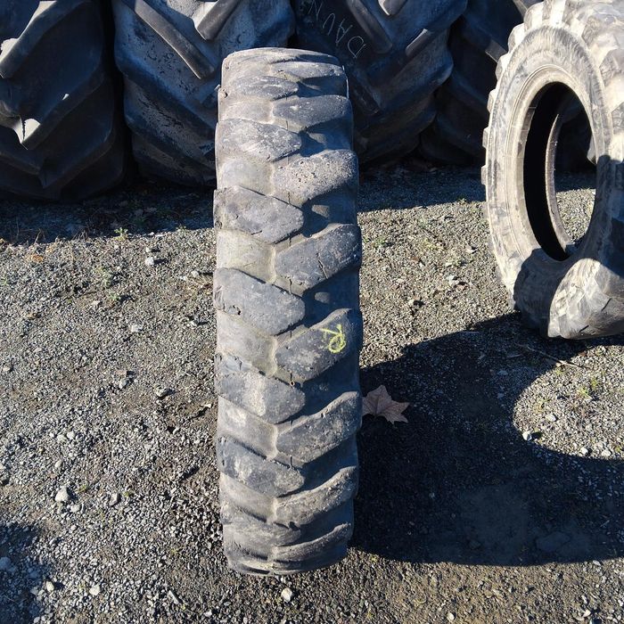 Cauciucuri 9.00-20  Mitas Anvelope gata de montat