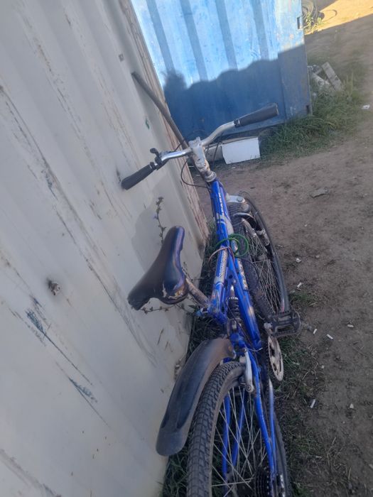 Продам или обмен велосипед