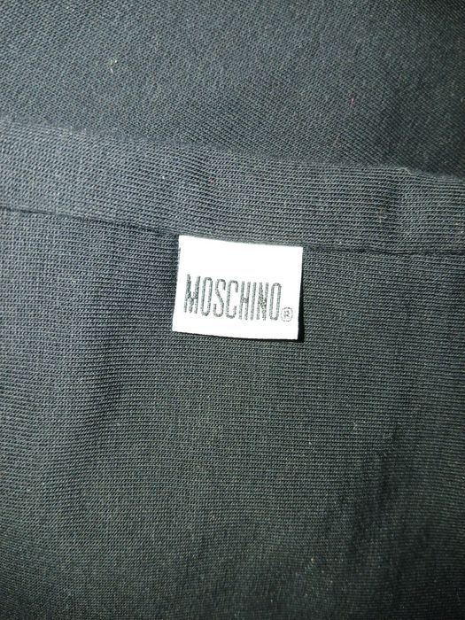Дамска блуза Moschino