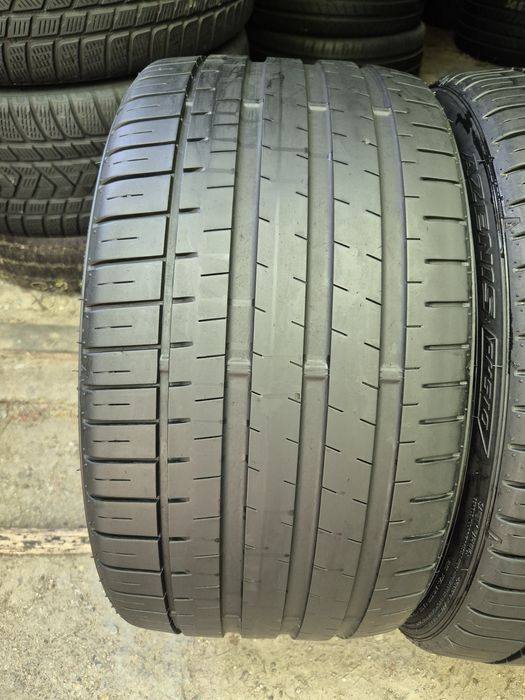 255 30 19 Anvelope de vară Falken