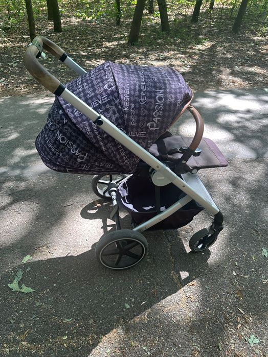 Caybex balios S детска количка