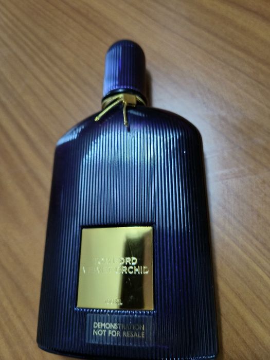 Tom Ford, Velvet orchid 100ml