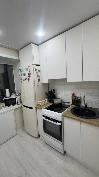 продажа 2 комнатная квартира в Майкудуке