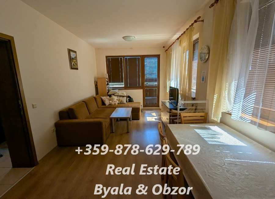 Продава се Двустаен апартамент в Бяла - 53 кв.м за 736 €/кв.м - Снимка #8