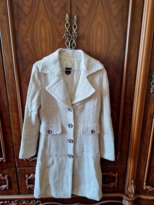 Женское пальто корейский