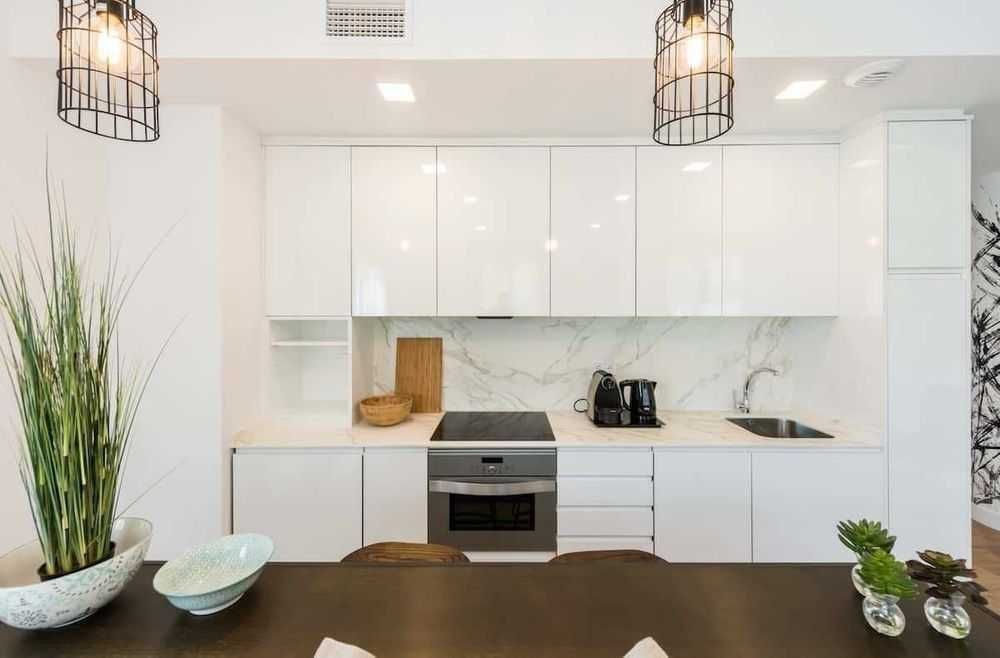 Продава се Двустаен апартамент в София, Младост 1 - 68 кв.м за 2089 €/кв.м - Снимка #3