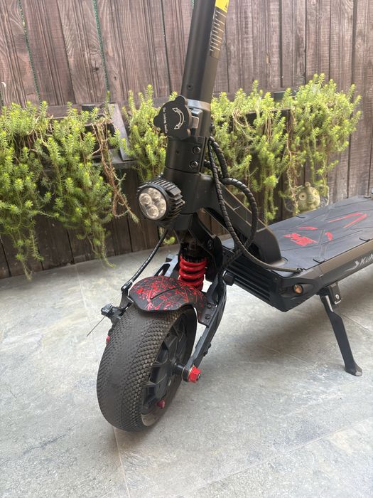 kukirin g2 master