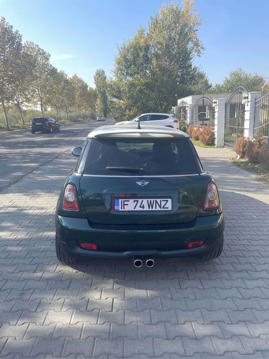 Vand / schimb MINI Cooper S R56 LCI 2010 – 184 CP