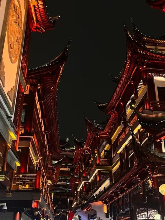 Туры в Шанхае сопровождение