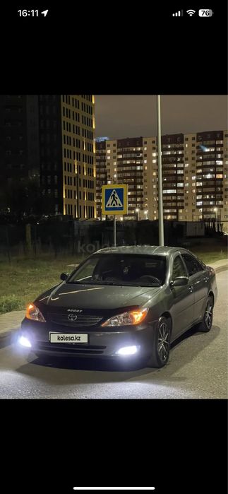 Камри 30 камри..