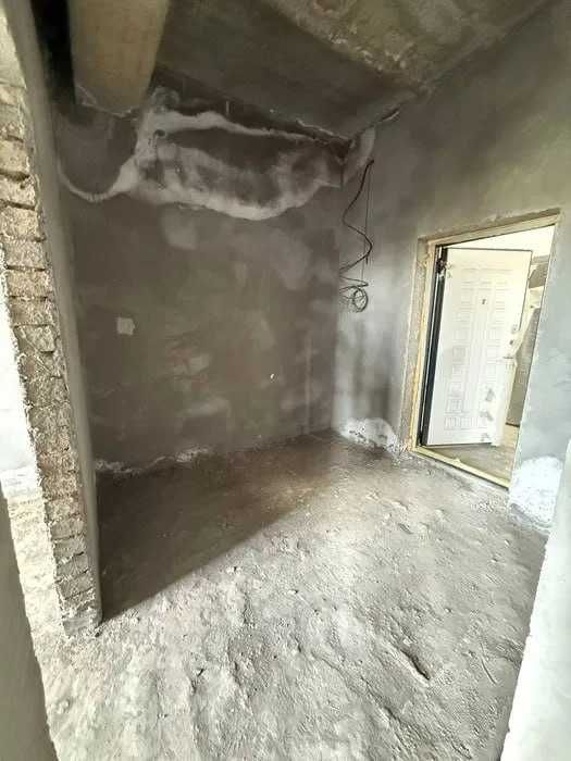 ЖК British House 1 комнатная 44м2 Октепа круг ориентир