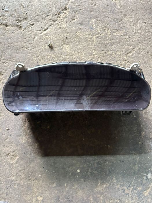 Щиток приборов виндом windom