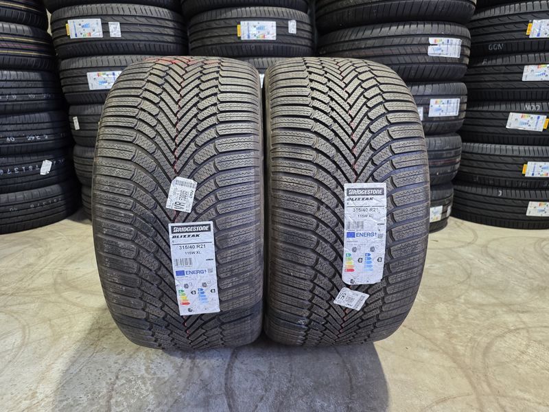 315/40/21 BRIDGESTONE 2бр