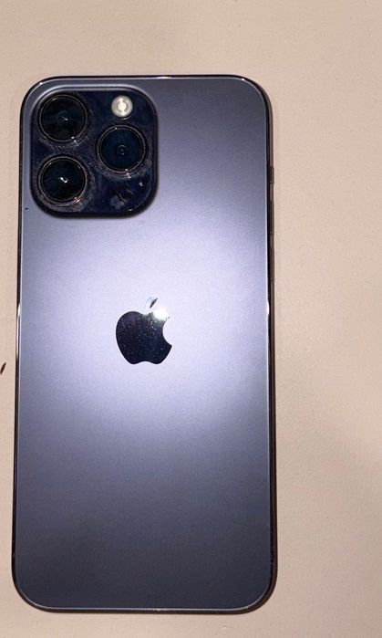 iPhone 14 Pro Max Purple 512GB