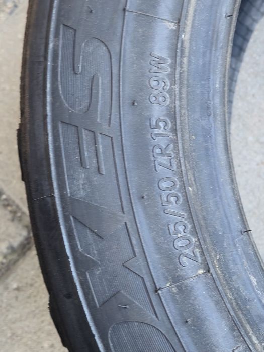 205 50 15 TOYO R888