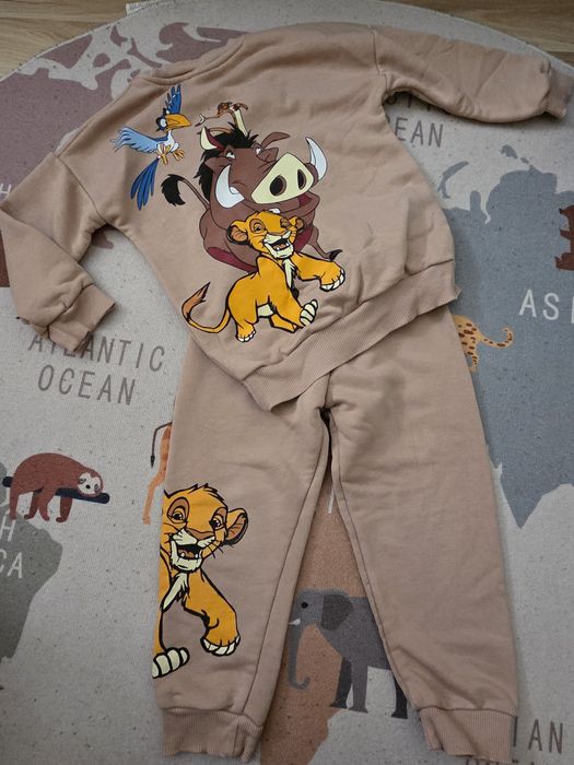 Дрешки размер 98/104