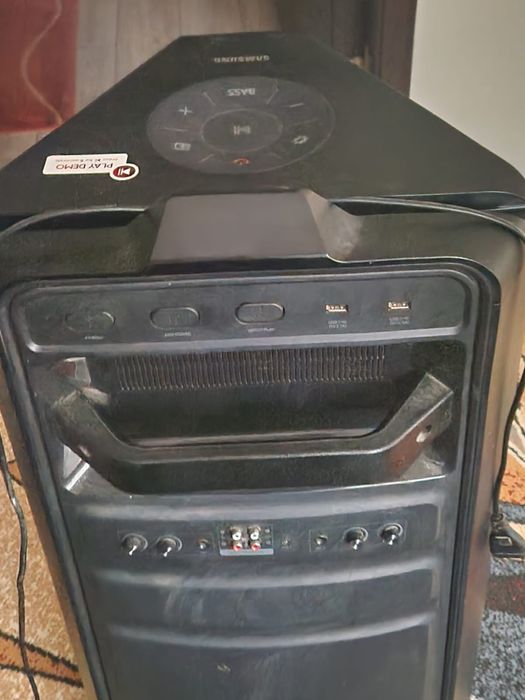 Boxa Samsung de vanzare