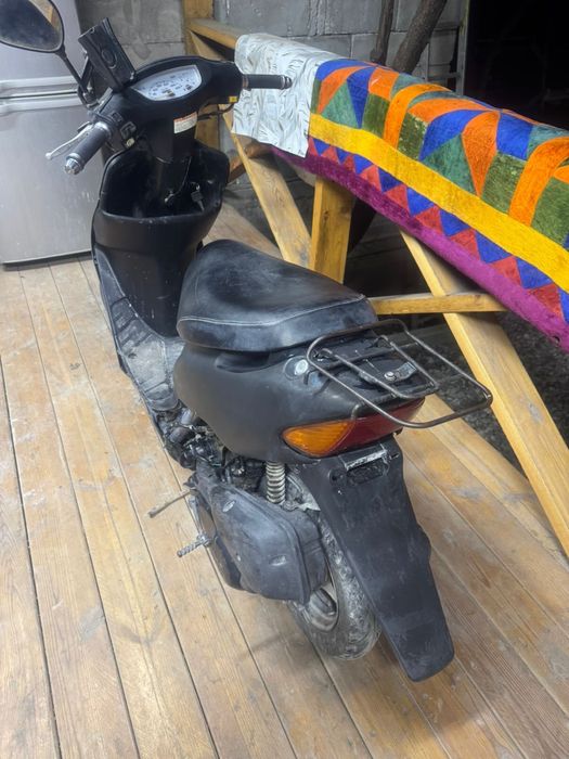 мопед Dio 34 дио