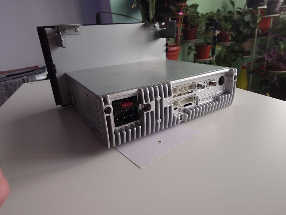 Продавам андроид мултимедия за Seat Leon  (2013-2018)