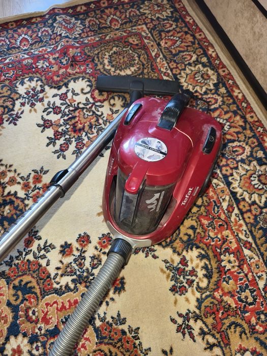 Пылесос домашний