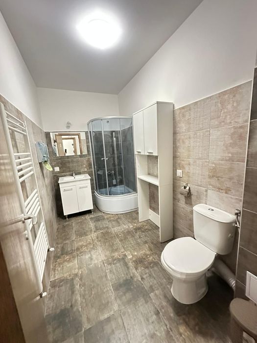Apartament 2 camere zona Coresi