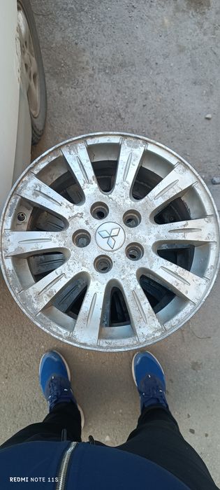 Продам титановые диски