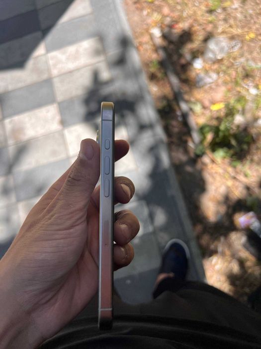 Iphone 15 pro 128