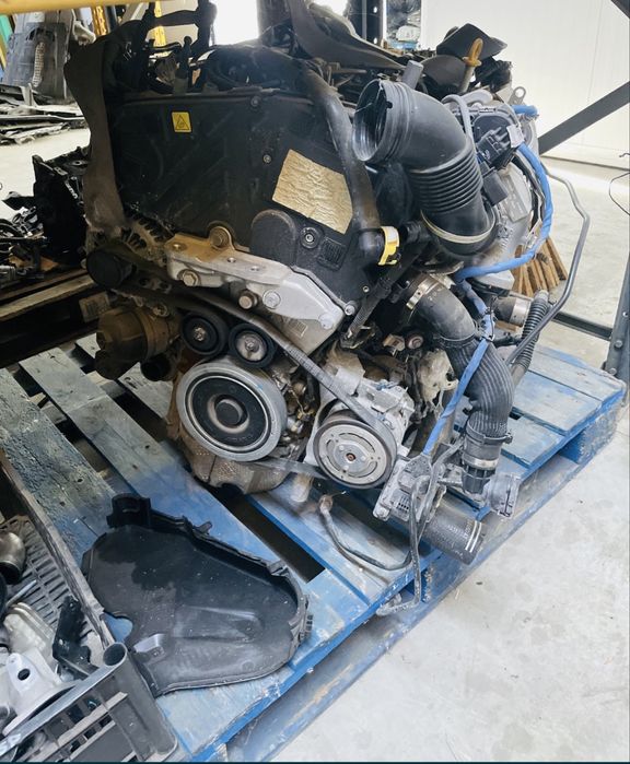 Motor tip : 55273765 Jeep Compass 2018