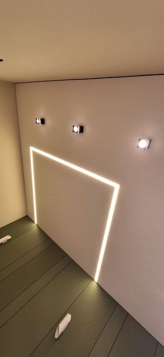 Натяжной потолок Самарканде