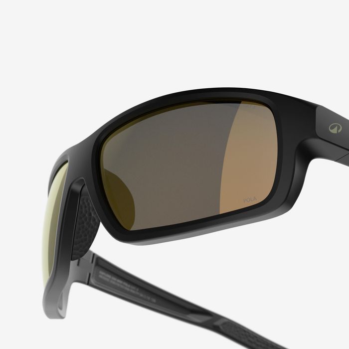 Ochelari de soare sport polarizați - produs resigilat Decathlon