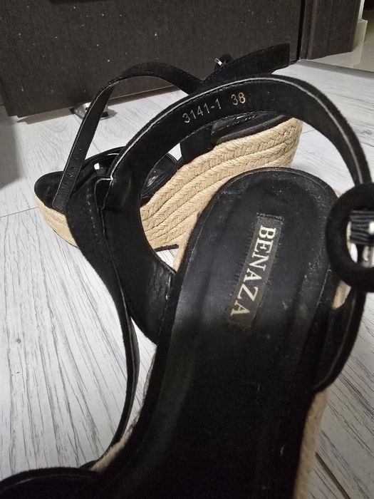 Sandale femei Benaza